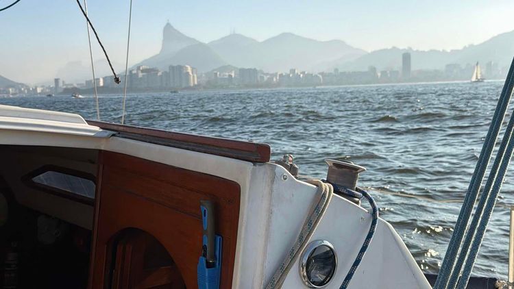 Voyage photo from Fim de tarde…