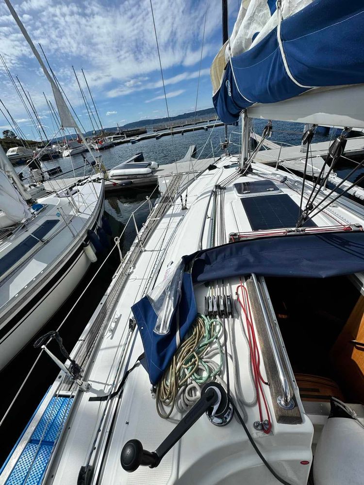 Voyage photo from Weekend tur til Steilene