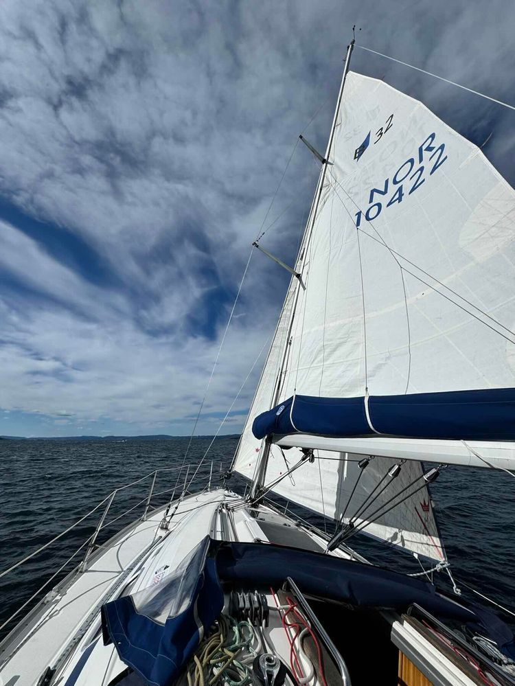 Voyage photo from Weekend tur til Steilene