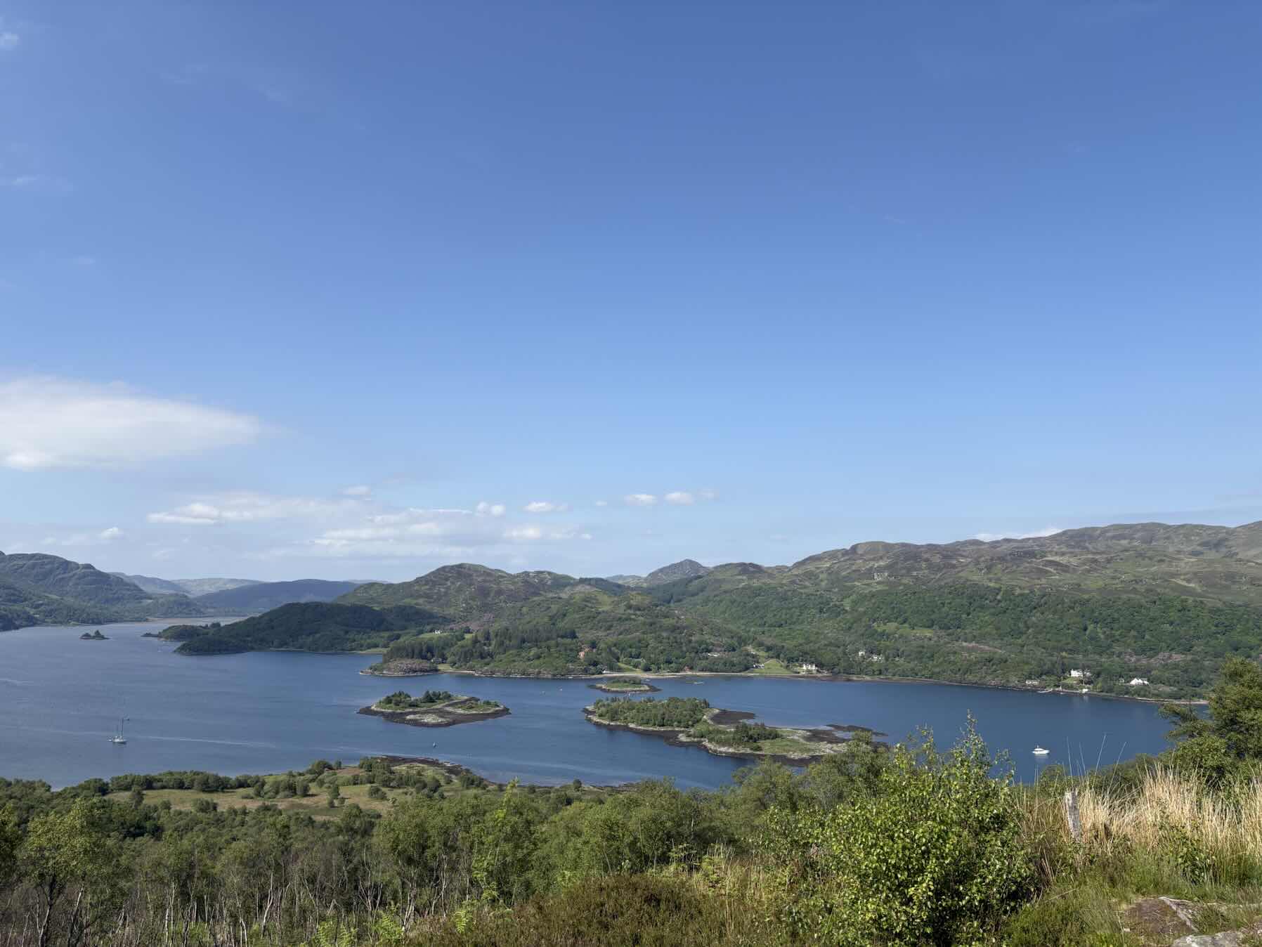 Loch Riddon to Colintraive_9068FEA2-E660-4B5E-8980-251EAB7EE778