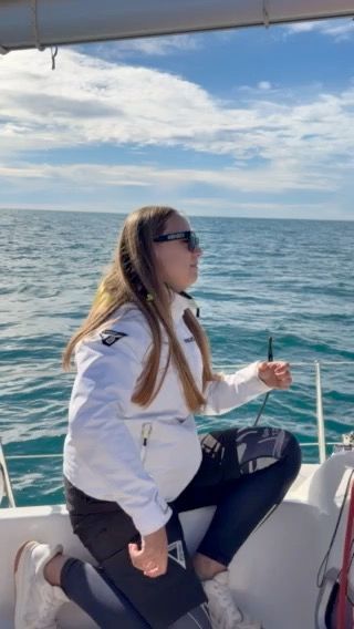 Voyage photo from Iyt bbs traning day