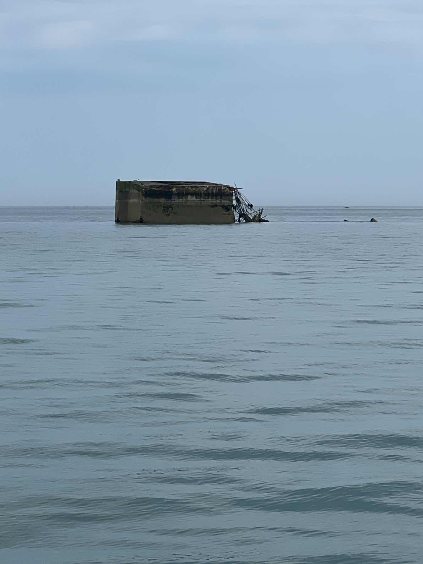 Honfleur to Arromanches-les-Bains_10481CD4-D3A4-4A59-9BDD-ECC5EBE78B62