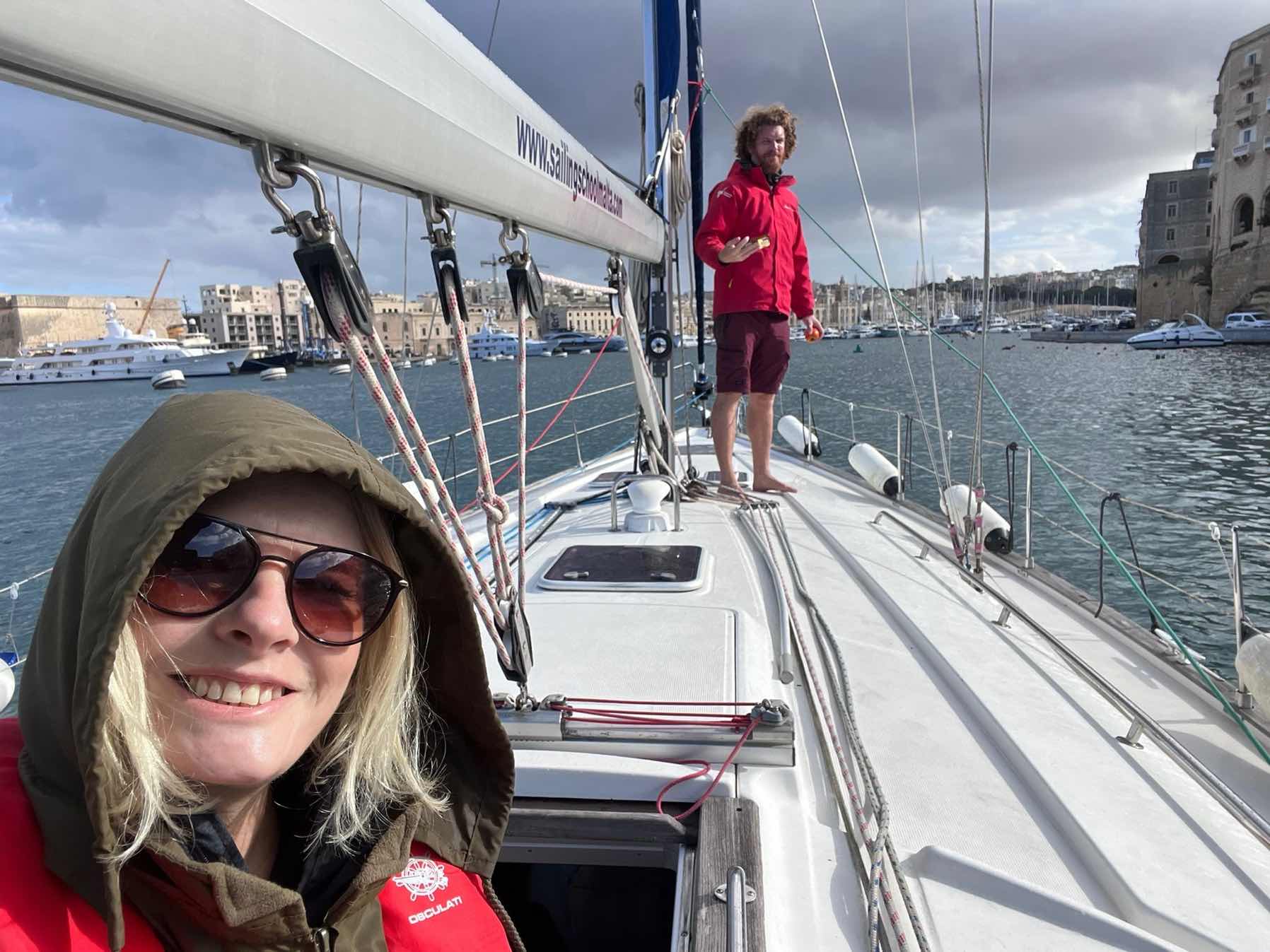 Pilotage and manoeuvre at close quarters in Marsamxett and Grand Harbour_5E1AD6DA-F3FA-4134-98BD-02F10268BC4D