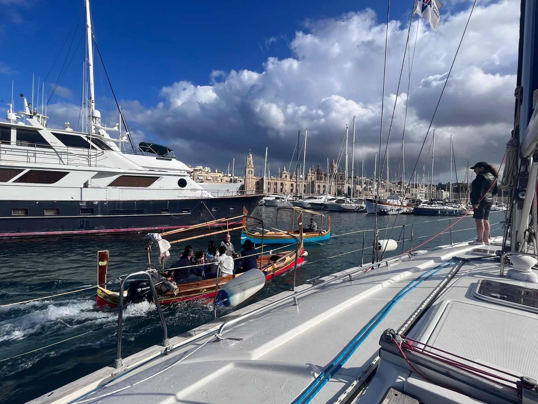 Pilotage and manoeuvre at close quarters in Marsamxett and Grand Harbour_34A72696-B7A7-4CFB-B6D1-0ECEFB241F0E