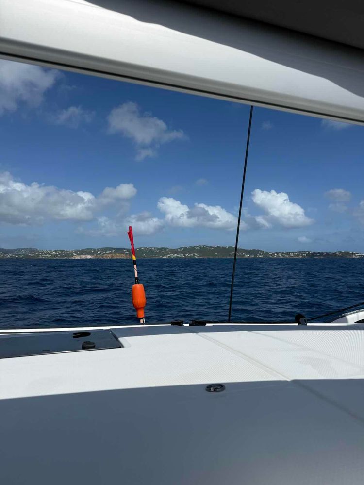 Voyage photo from USVI Christmas Cruise