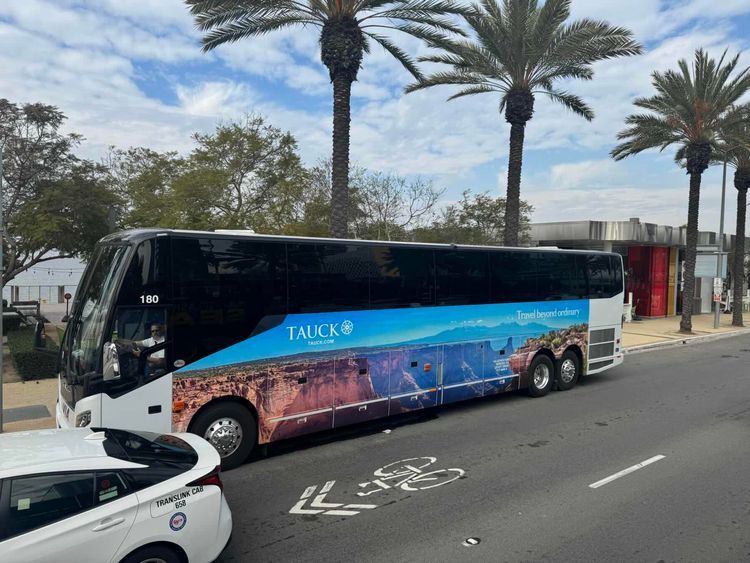 Voyage photo from Sp5 with JJ on 631