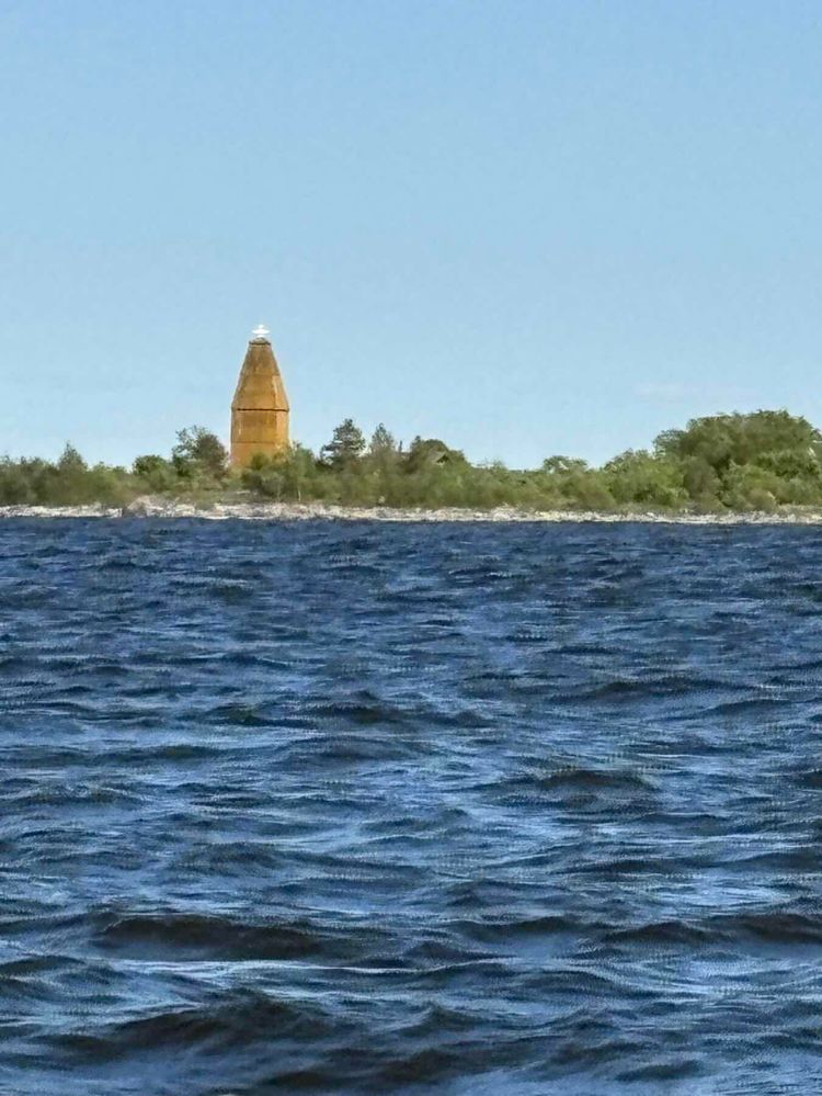 Voyage photo from Day 5, Sailing to Raahe
