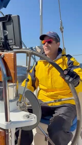 Voyage photo from Day 5, Sailing to Raahe