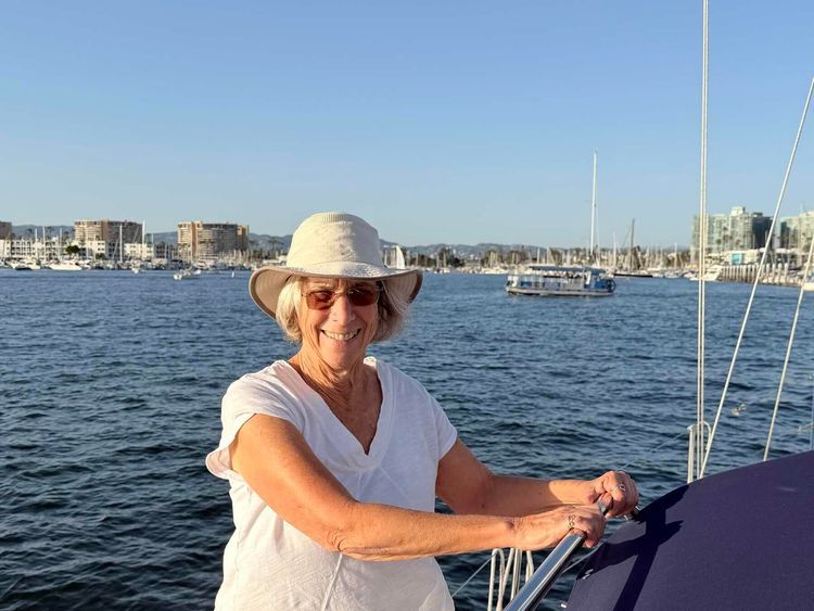 Voyage photo from Day sail with friends