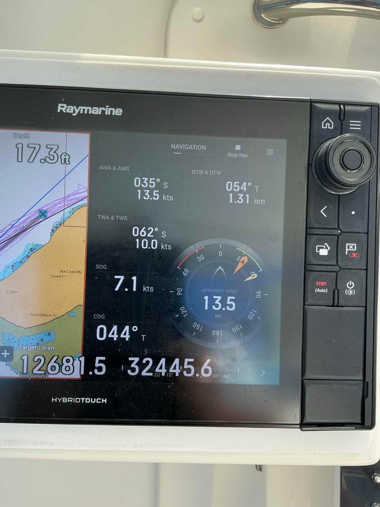Voyage photo from 