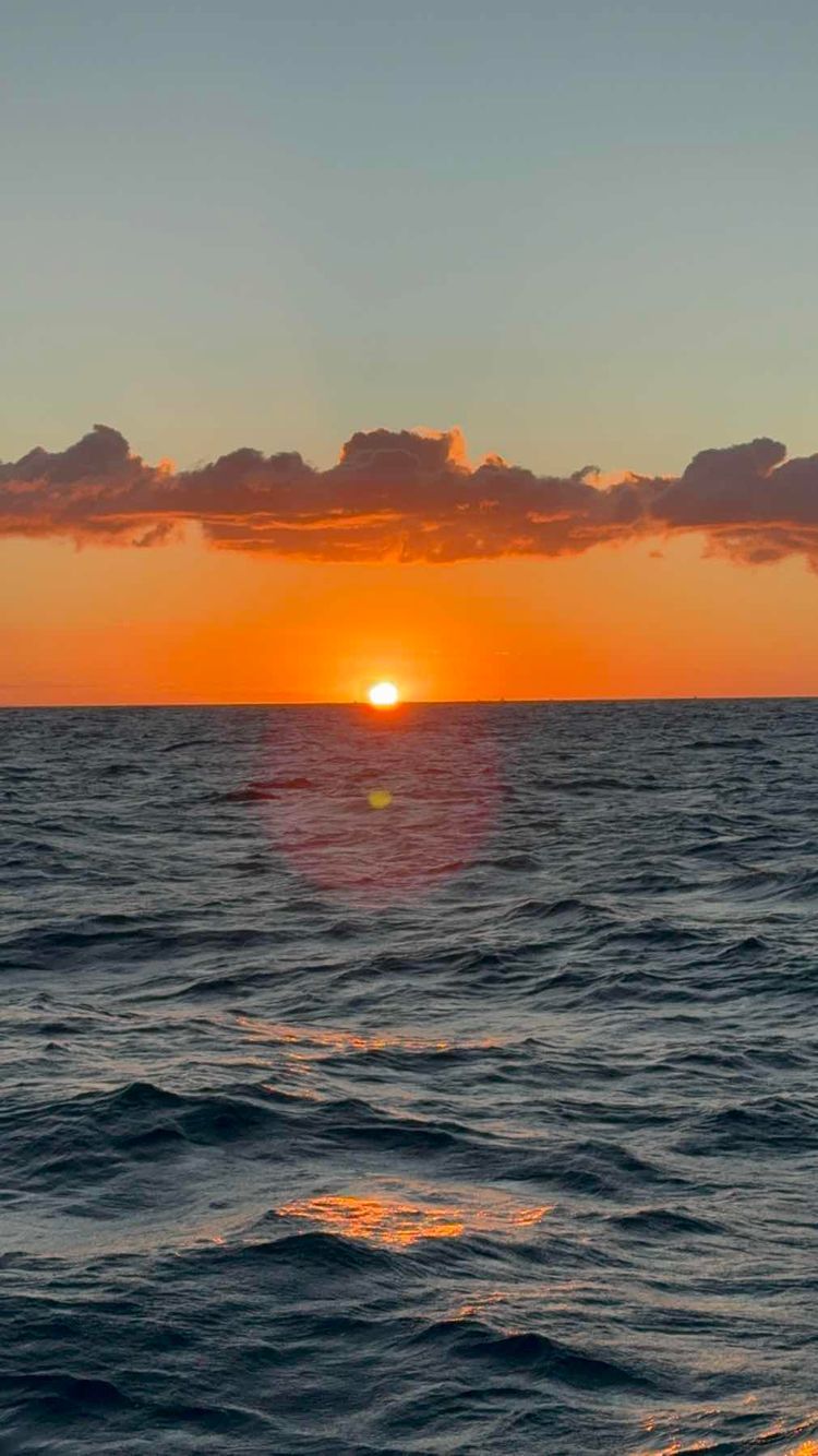 Voyage photo from Delivery Auckland-Mackay-Darwin