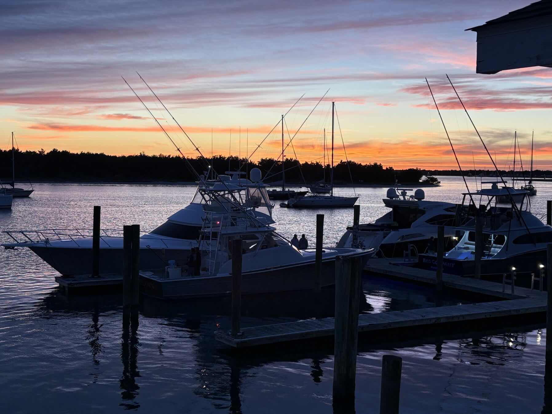 Day 6 of Essex to Hilton Head Sc Delivery. _B6195E75-19A5-48B5-868F-213F963FBA48