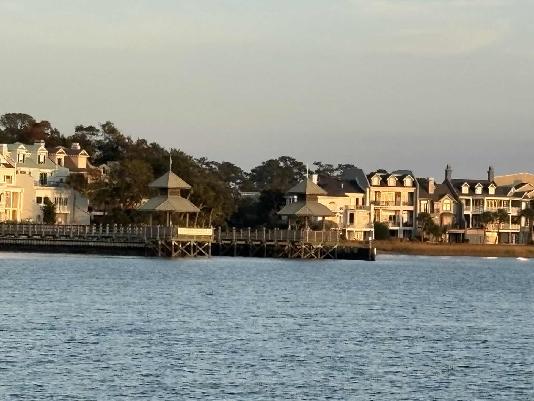 Day 6 of Essex to Hilton Head Sc Delivery. _BD840829-85AA-416D-8D68-7345B84B0332