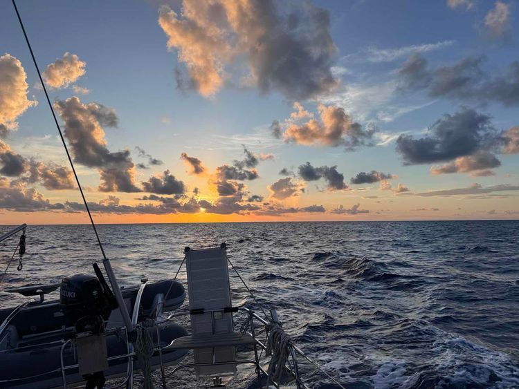 Voyage photo from Monastir to Dwejra Bay, Gozo