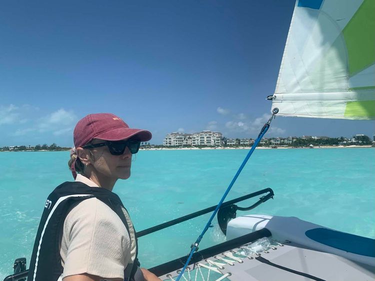 Voyage photo from