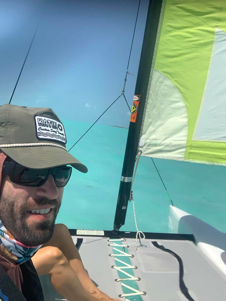 Voyage photo from