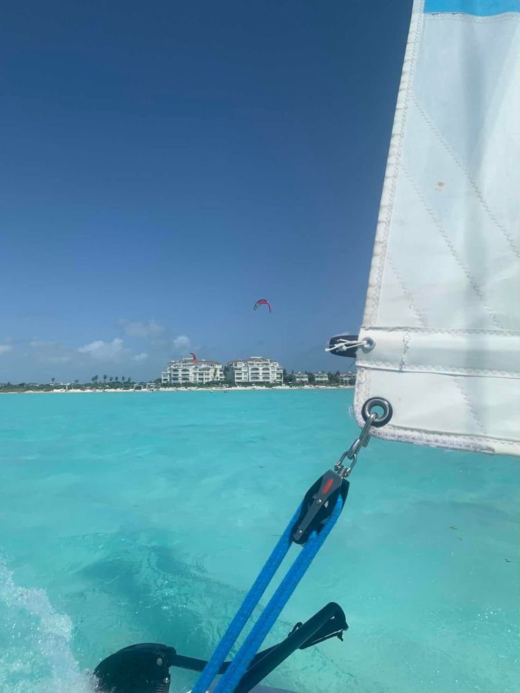 Voyage photo from