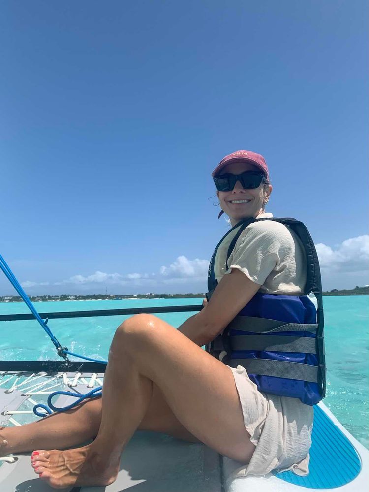 Voyage photo from