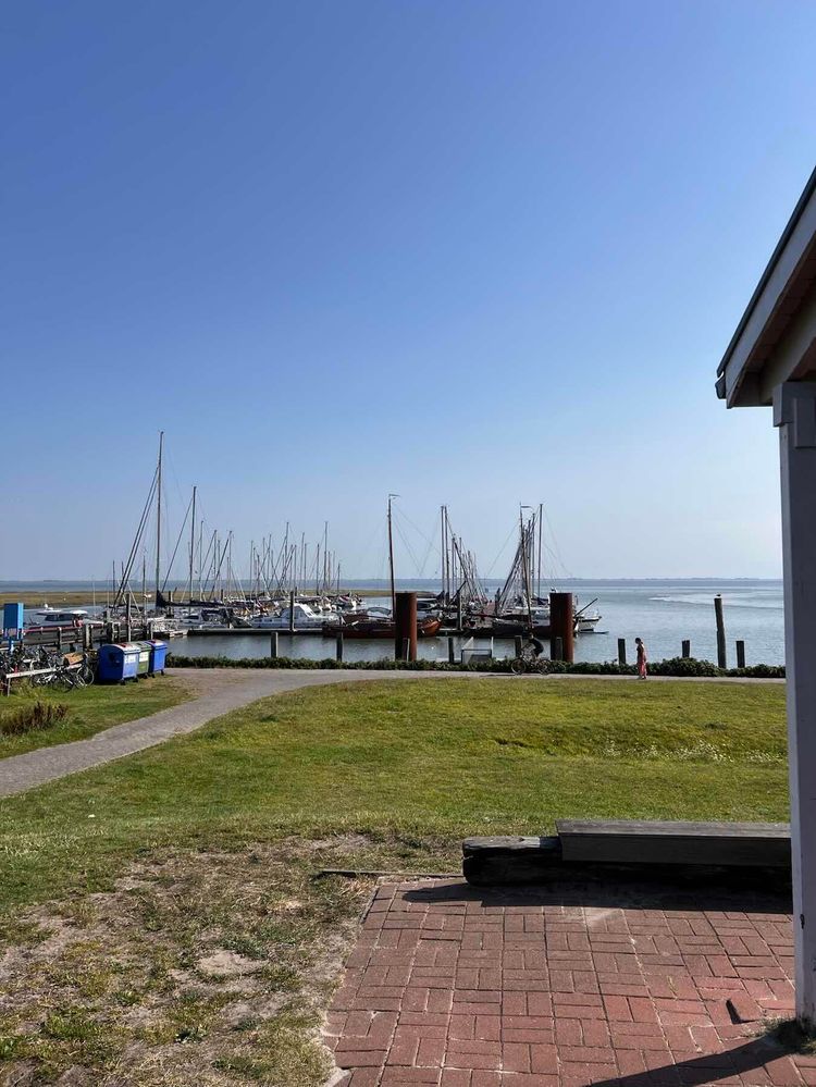 Voyage photo from Across the Wadden Sea. Passage 10