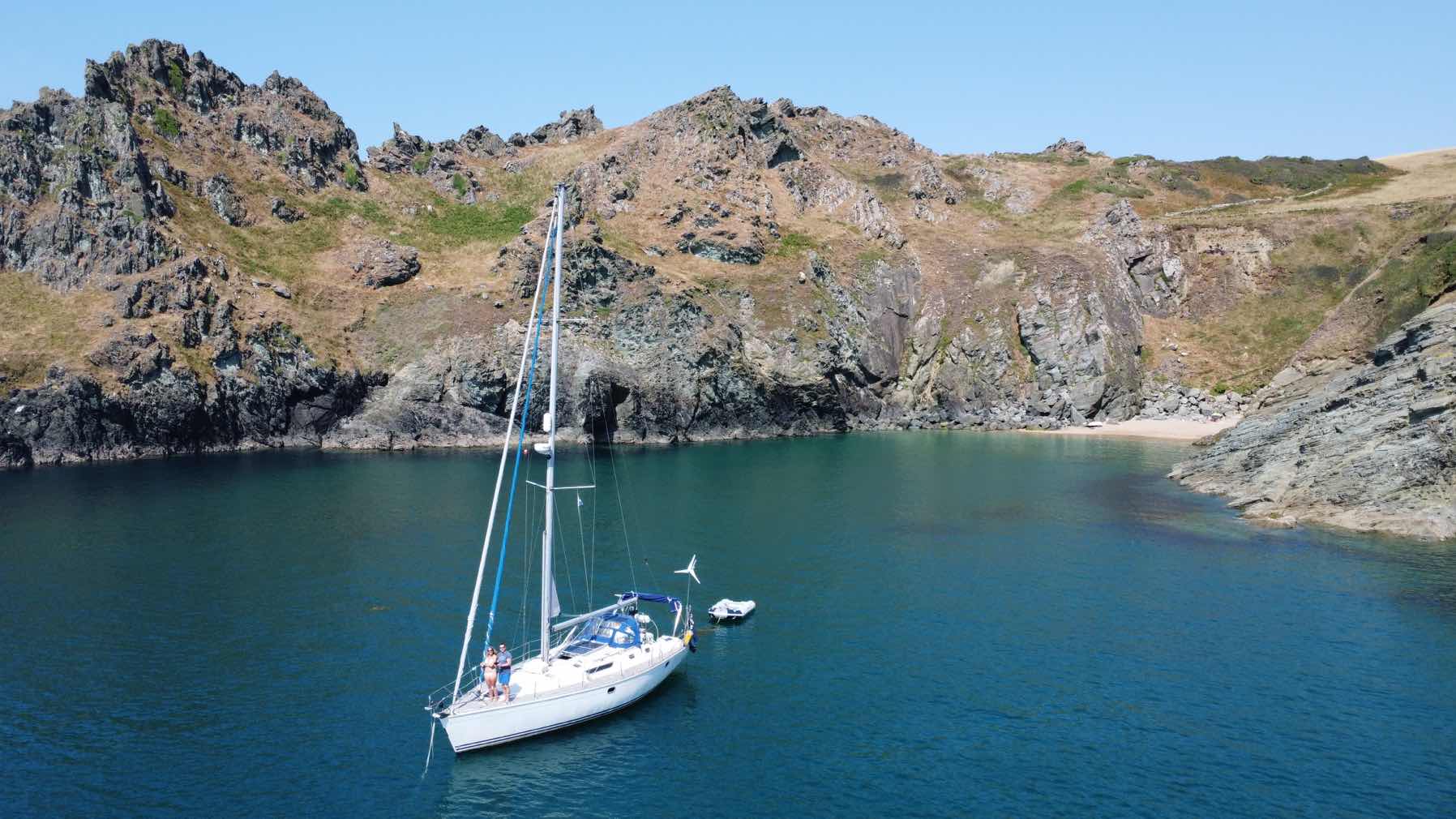 Dartmouth to Cawsand_81780620-9F71-463C-87CD-DA26270D46AE