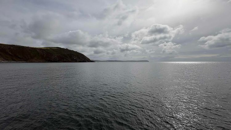 Voyage photo from To Falmouth and Sanctuary