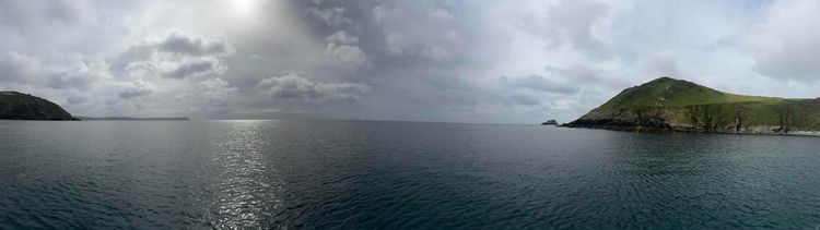 Voyage photo from To Falmouth and Sanctuary