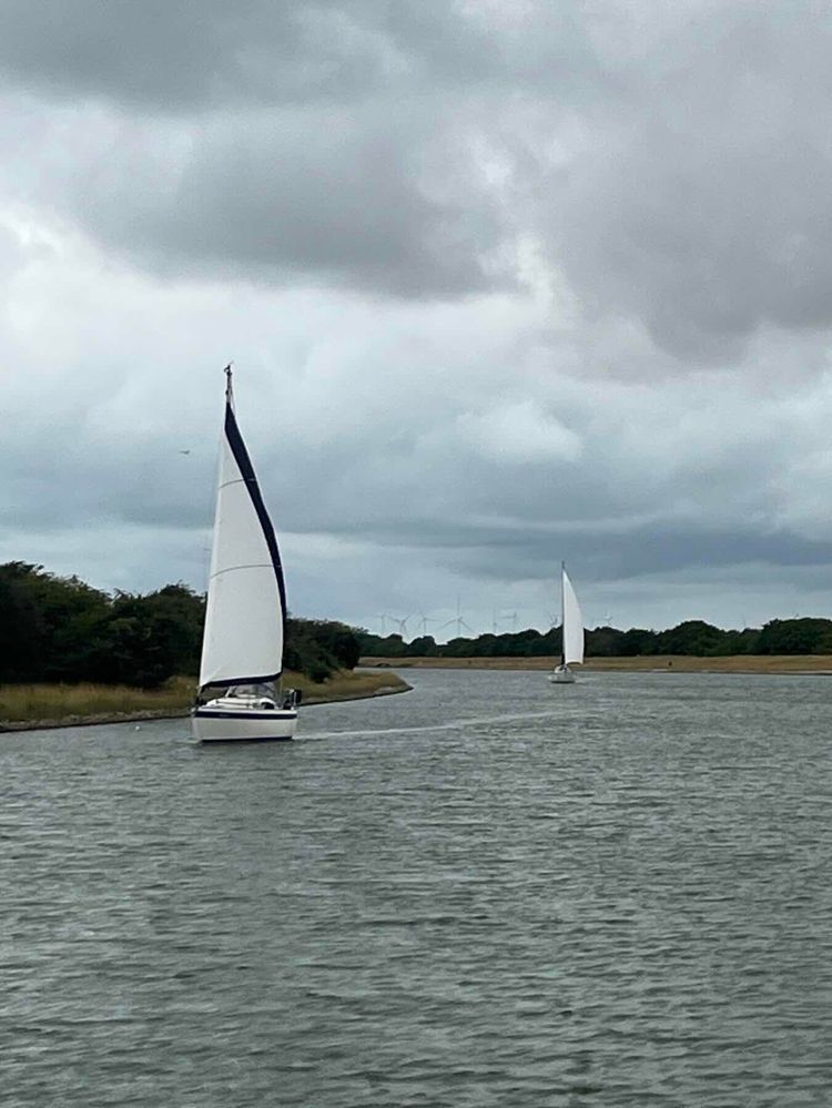 Voyage photo from Holiday part 4- middelburg-woolphartsdijk
