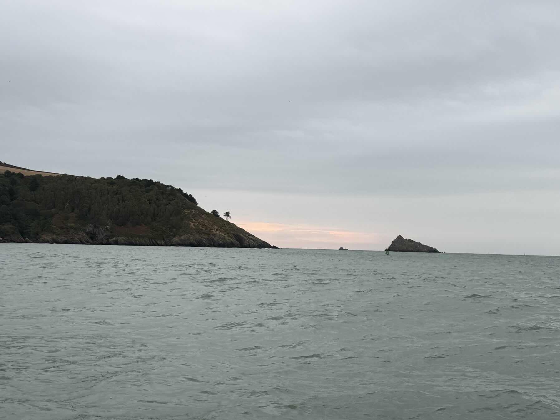 Cornwall - snapped reefing line_CFD599AC-6623-465F-9922-826183583297