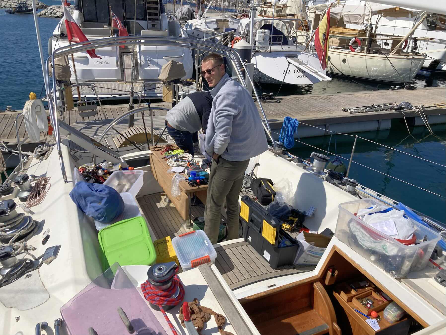 Weekend des skippers_DAF48AB0-8655-42DE-8C46-0A6648621B40