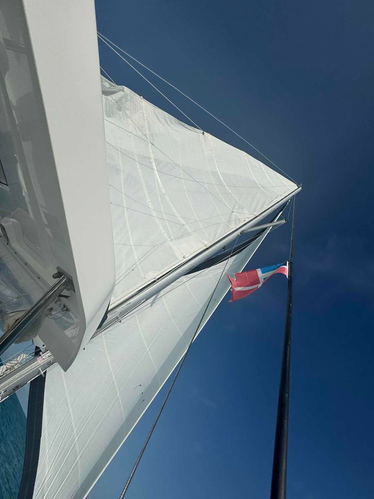 Voyage photo from Nauti kid