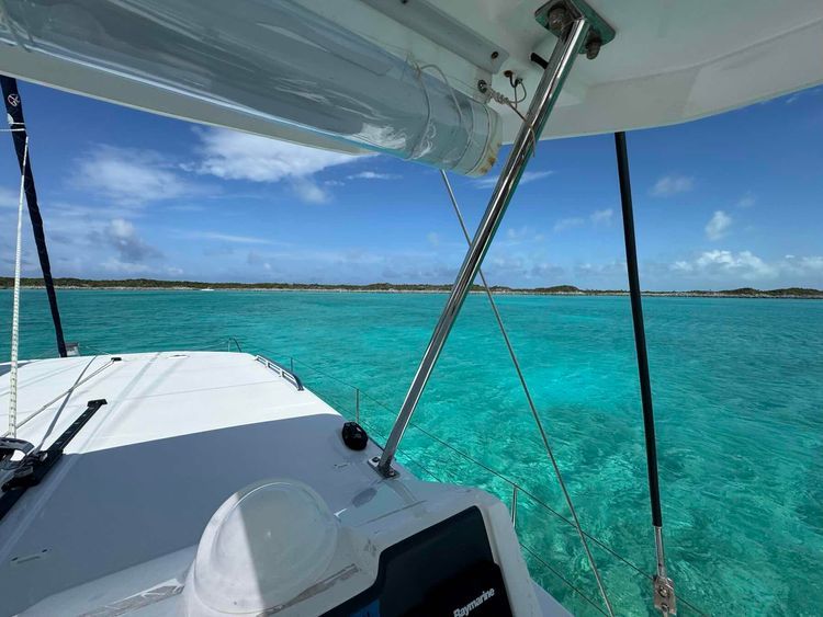 Voyage photo from Nauti kid
