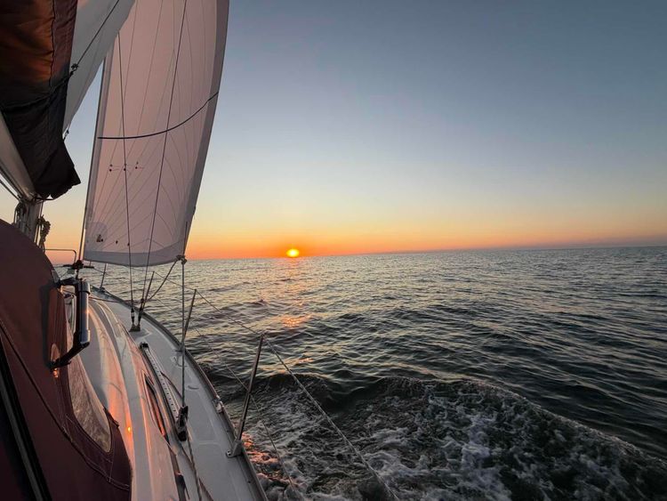 Voyage photo from Etappe 10 Sommerurlaub 2026