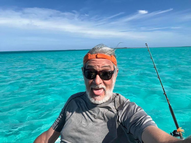 Voyage photo from Exumas may 2025 