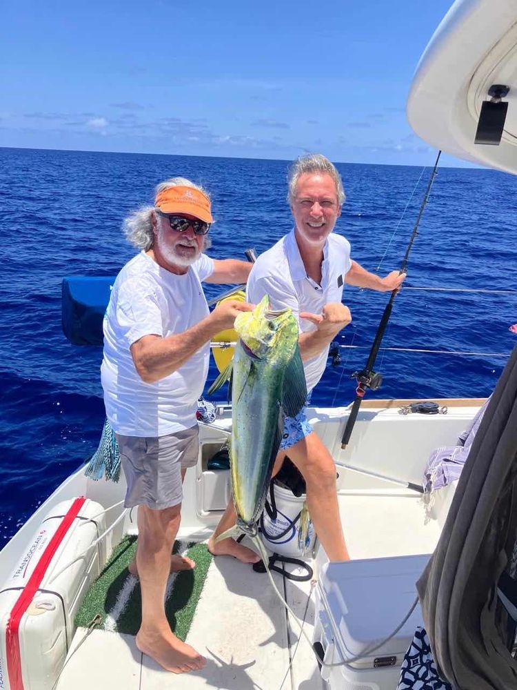 Voyage photo from Exumas may 2025 