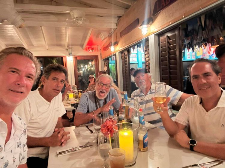 Voyage photo from Exumas may 2025 