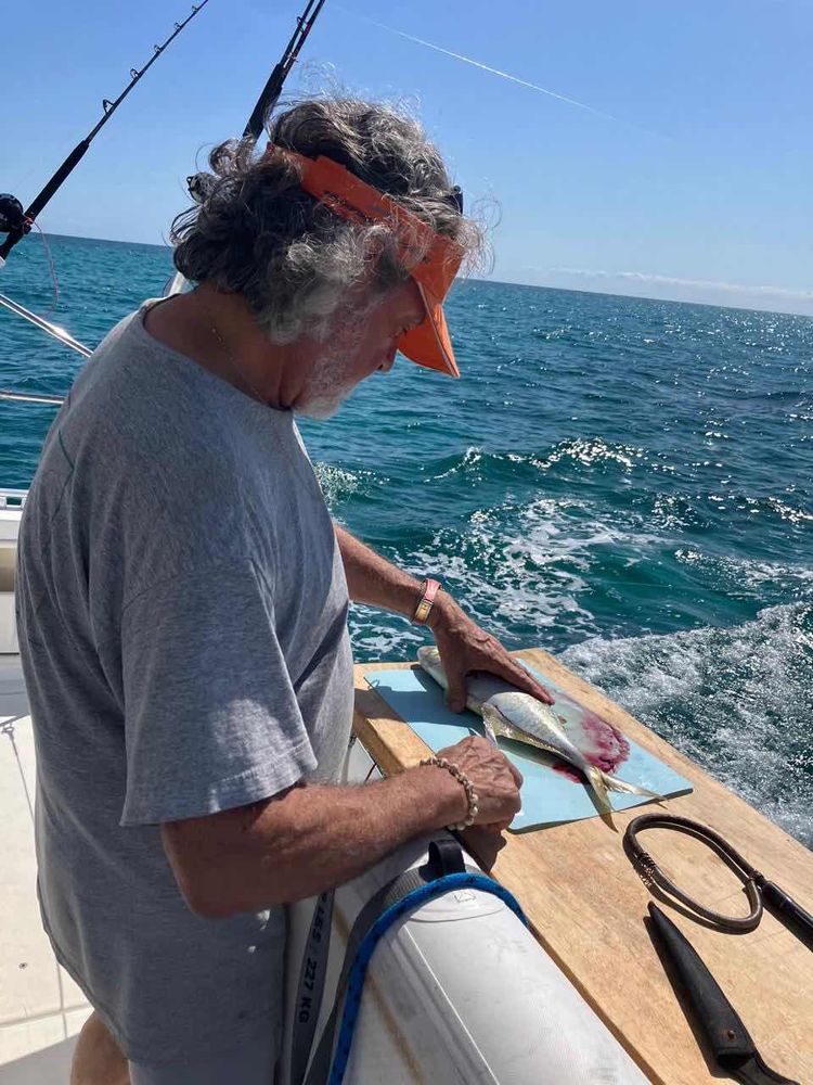 Voyage photo from Exumas may 2025 