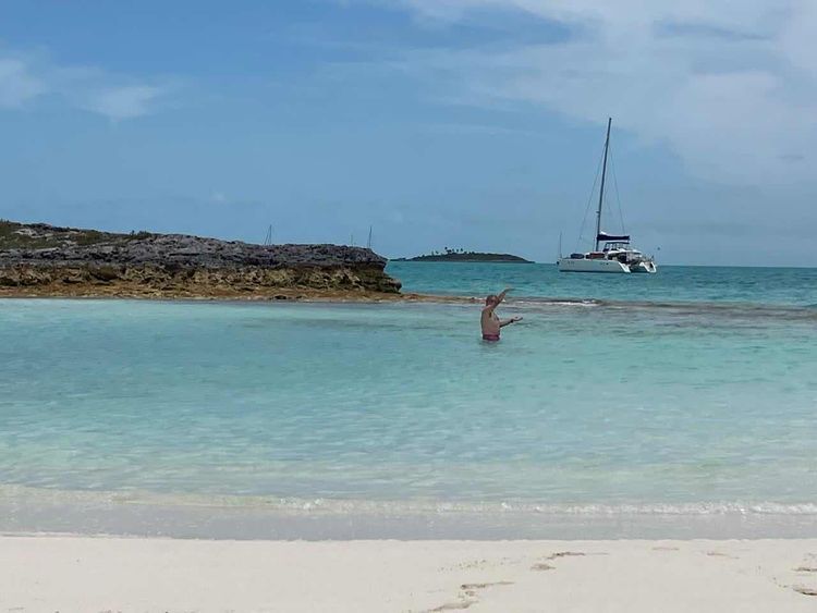 Voyage photo from Exumas may 2025 