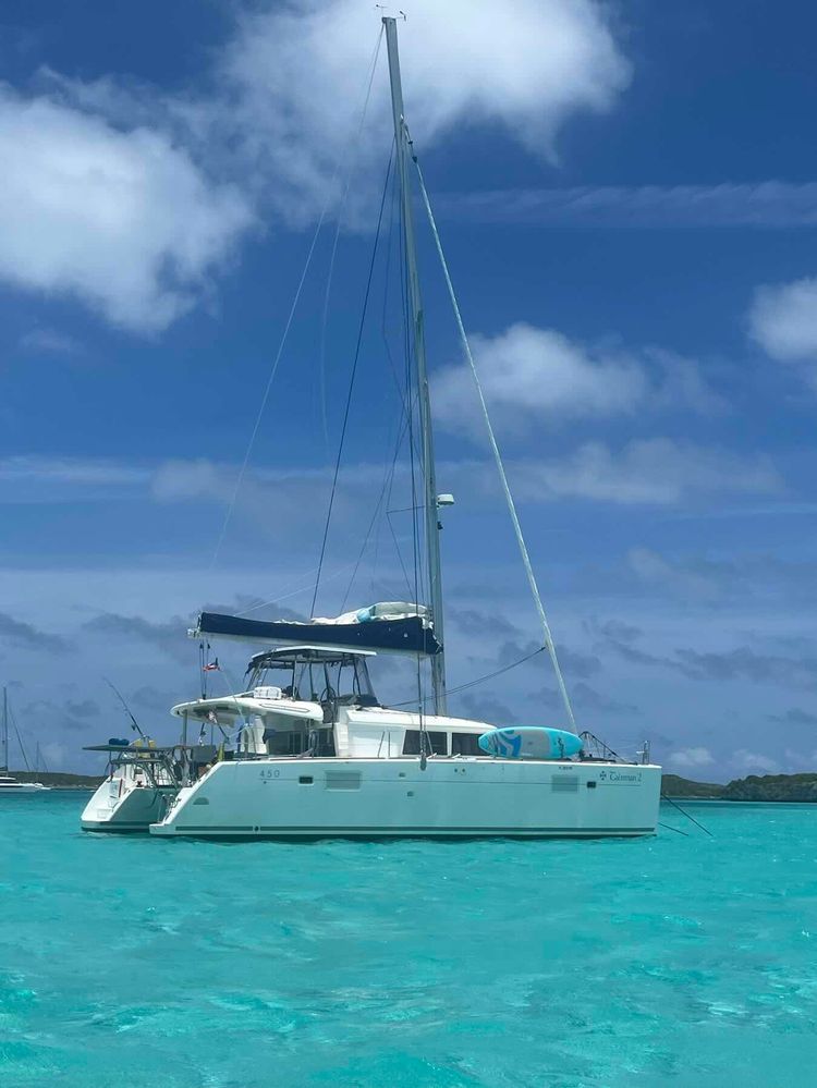 Voyage photo from Exumas may 2025 