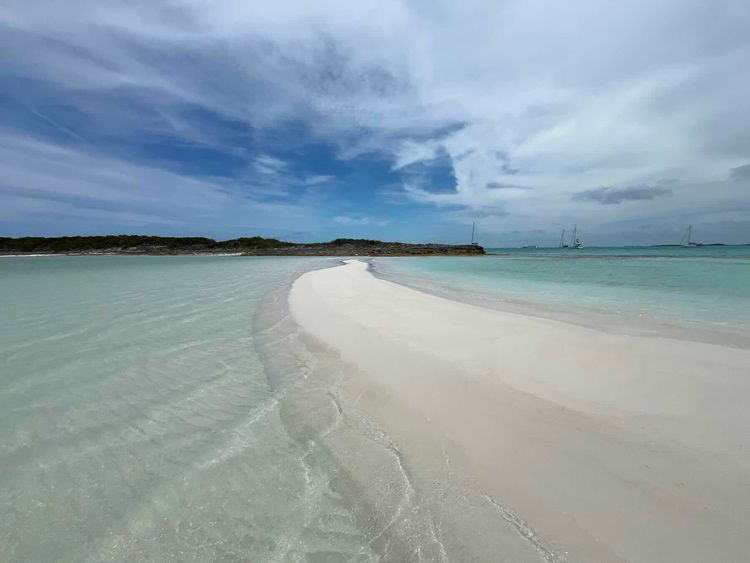 Voyage photo from Exumas may 2025 