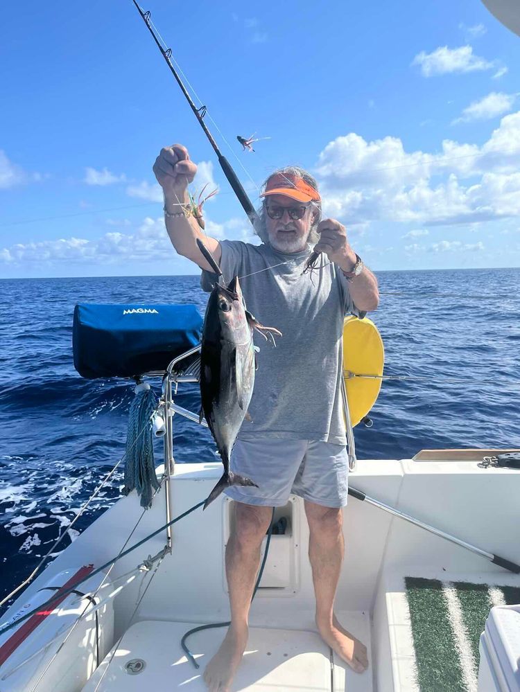 Voyage photo from Exumas may 2025 