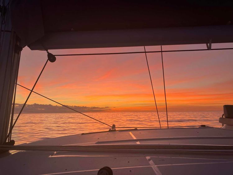 Voyage photo from Solomon’s -> Wrightsville Beach