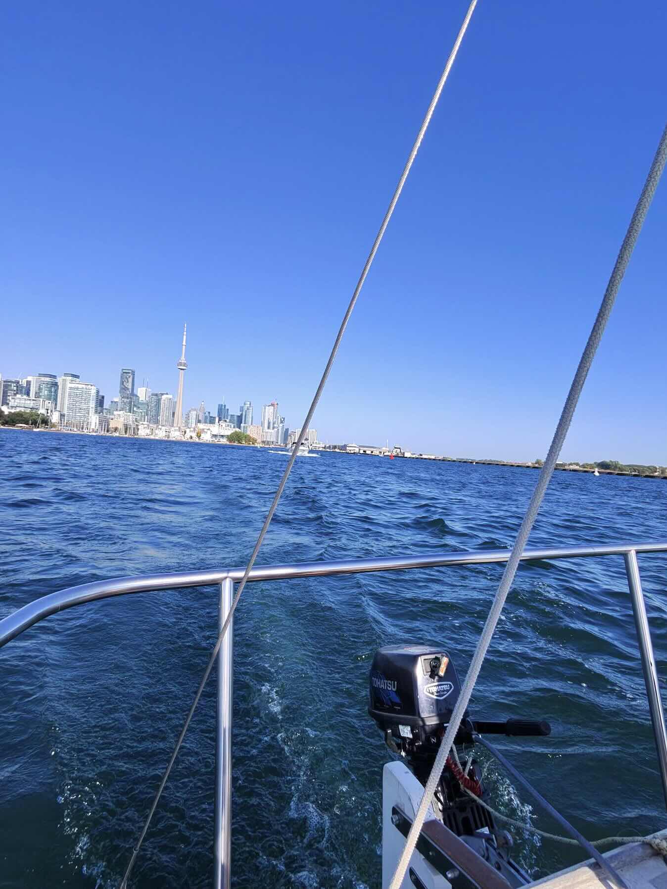 Toronto by sail!_7EC540A2-65CA-4635-A593-B93EA44B2C83