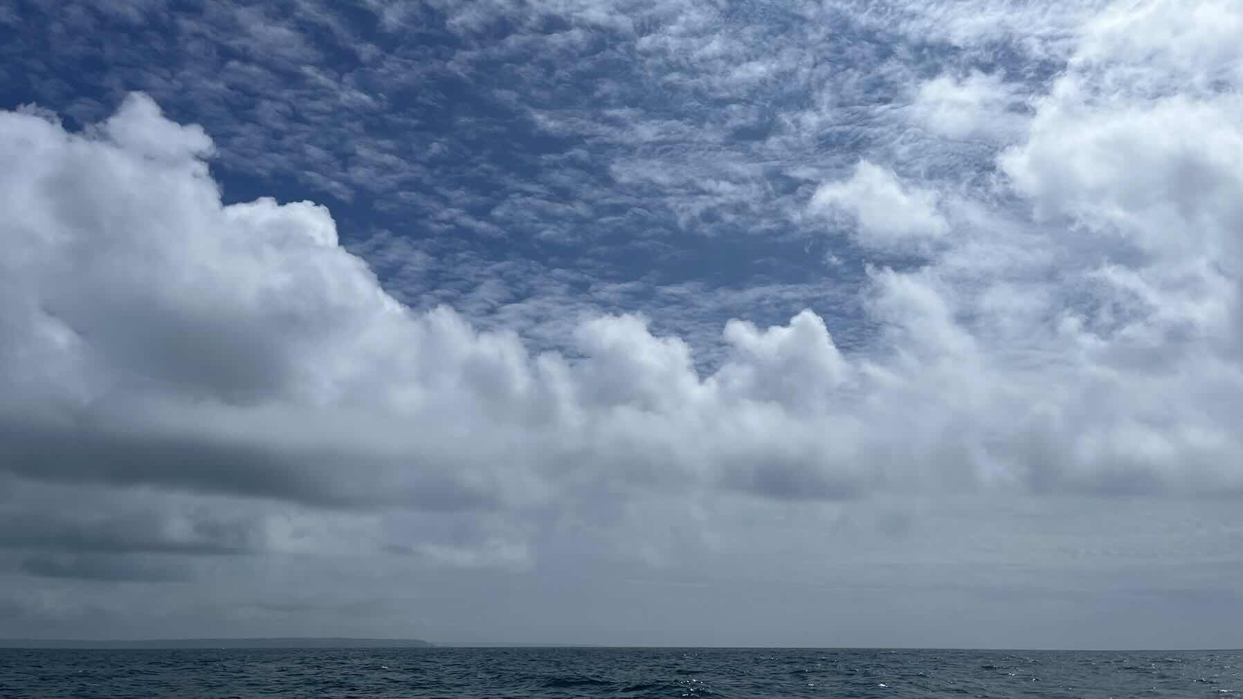 A slow downwind sail against the tide_41A5DA32-1D19-4729-8921-681FDA714ADB