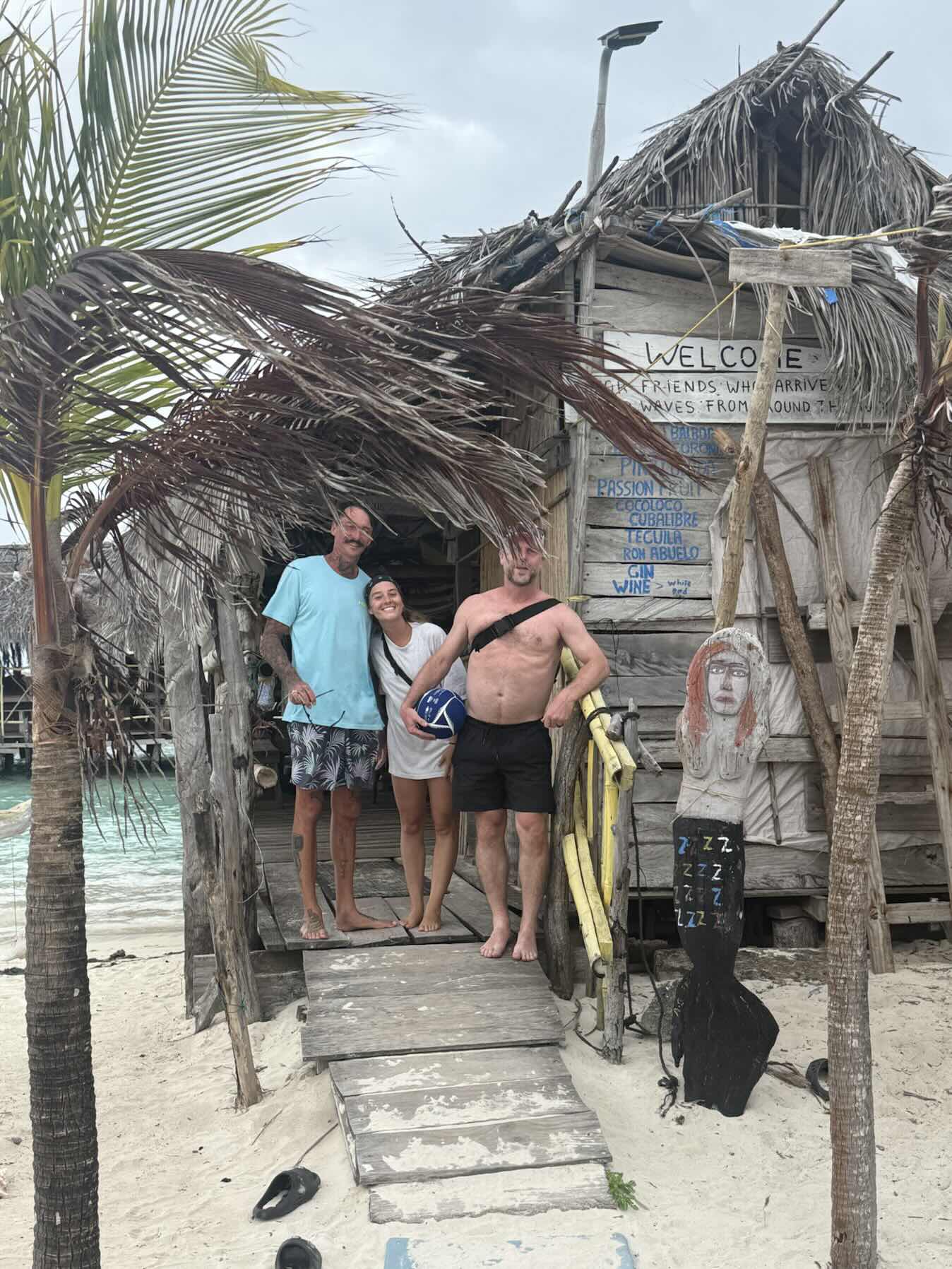 Green to Swimming Pool, San Blas_BCAE9FD4-E7C6-46ED-A1E3-F4572F7ED0A6