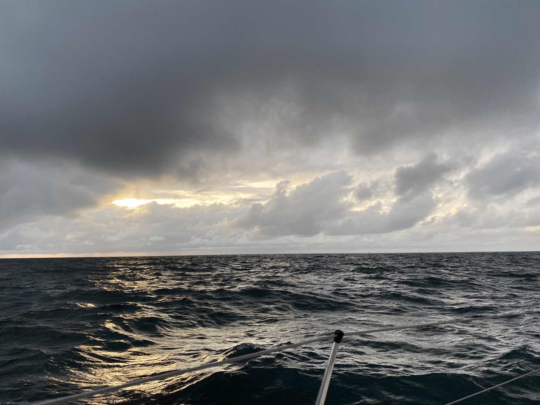 Norway Leg 3/3 - The Epic final passage (Borkum, DE - Kristiansand, NO)_45C928FD-937D-45D7-8034-671532012F19