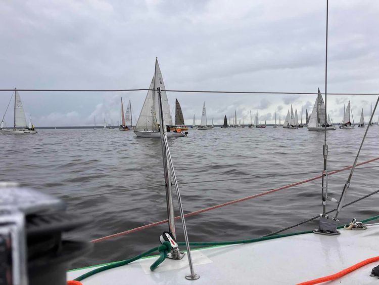 Voyage photo from Ночная гонка 21.06.2025
