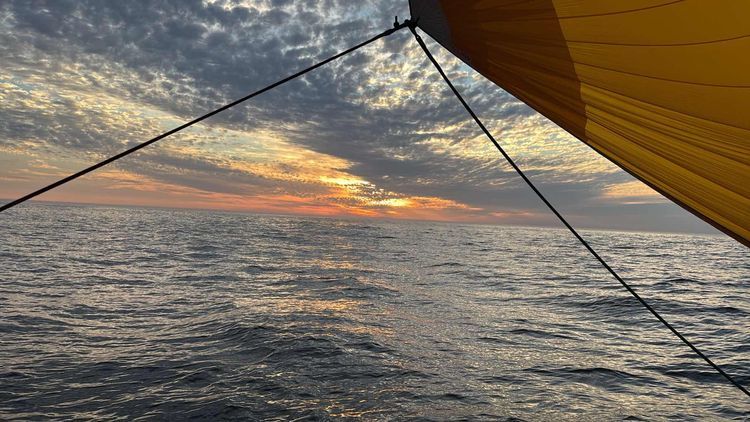 Voyage photo from Double Cape - 2025