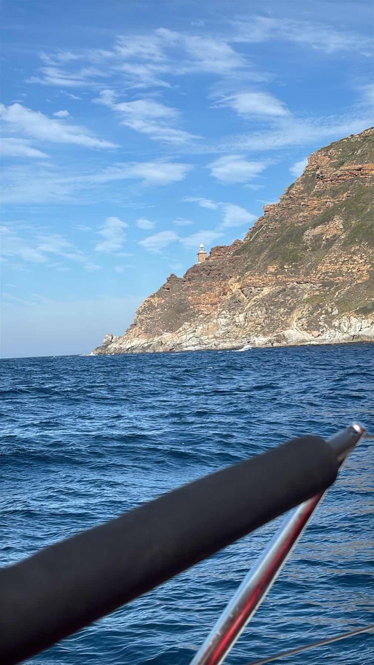 Voyage photo from Double Cape - 2025