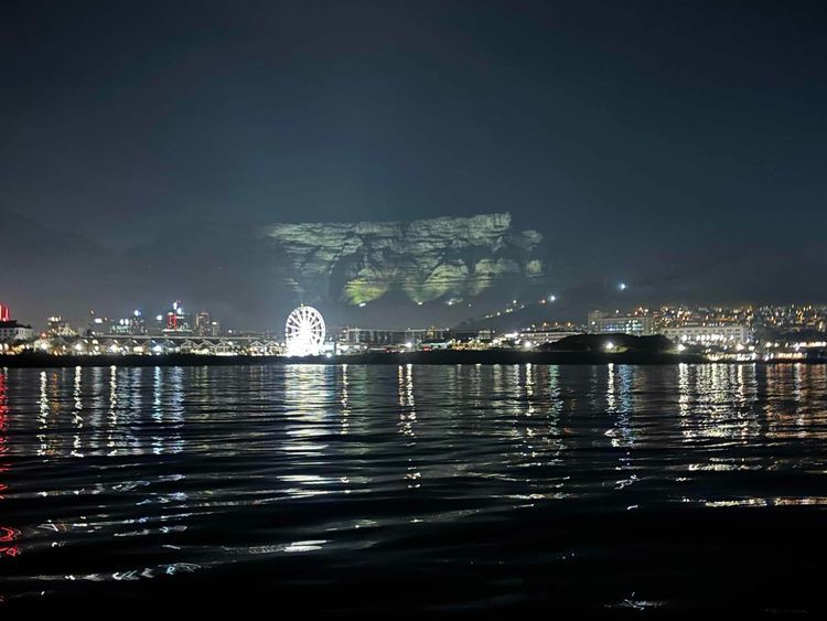 Voyage photo from Double Cape - 2025