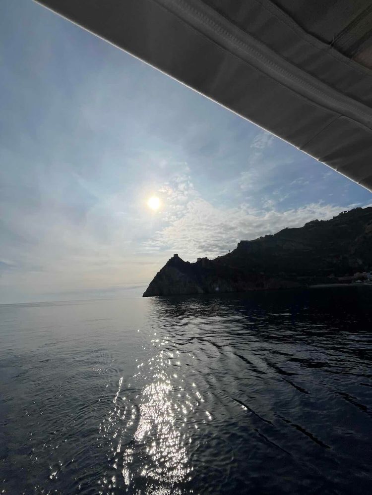 Voyage photo from Settimana rubata (giorno 1)